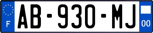 AB-930-MJ