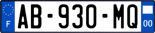 AB-930-MQ