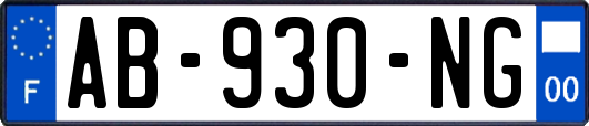 AB-930-NG