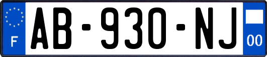 AB-930-NJ