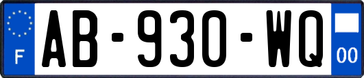 AB-930-WQ