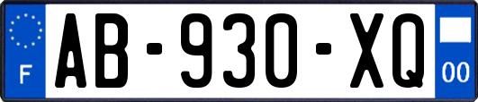 AB-930-XQ