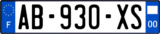 AB-930-XS