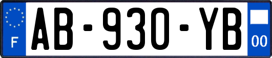 AB-930-YB