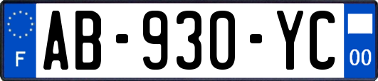 AB-930-YC
