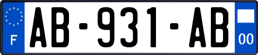 AB-931-AB