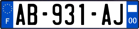 AB-931-AJ