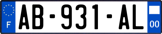 AB-931-AL