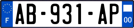 AB-931-AP