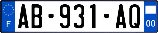 AB-931-AQ