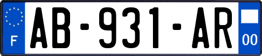 AB-931-AR