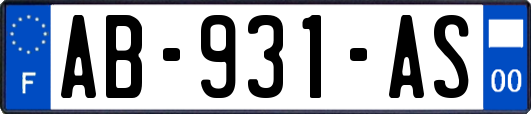 AB-931-AS