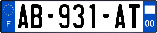 AB-931-AT