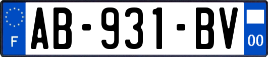 AB-931-BV