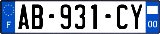 AB-931-CY