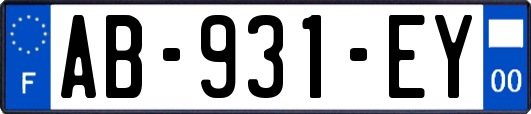 AB-931-EY