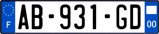 AB-931-GD