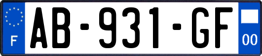 AB-931-GF