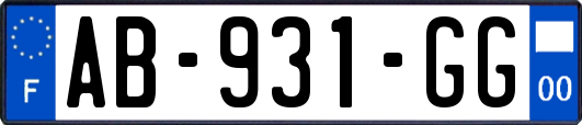 AB-931-GG