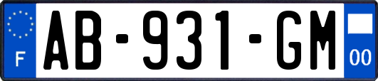 AB-931-GM