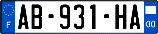 AB-931-HA