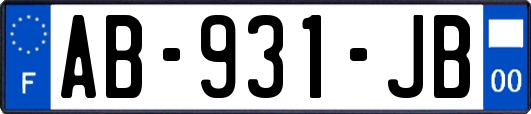 AB-931-JB