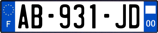 AB-931-JD