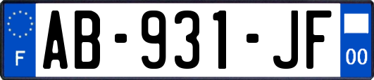 AB-931-JF