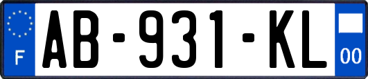 AB-931-KL