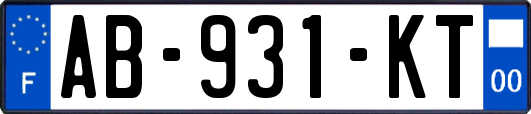 AB-931-KT
