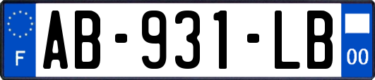 AB-931-LB