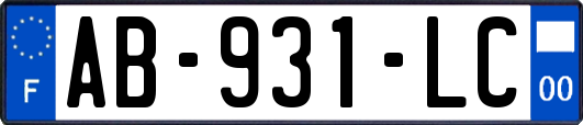 AB-931-LC