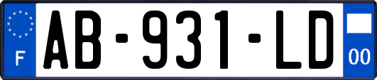 AB-931-LD
