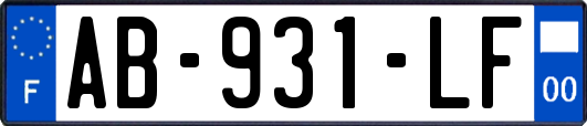 AB-931-LF