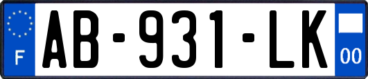 AB-931-LK