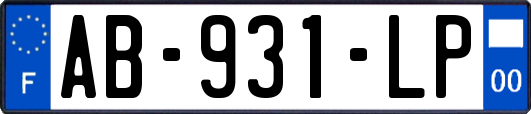 AB-931-LP