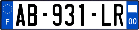 AB-931-LR