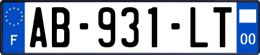 AB-931-LT