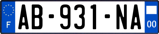 AB-931-NA