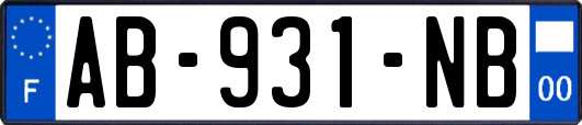AB-931-NB