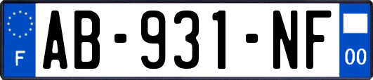 AB-931-NF
