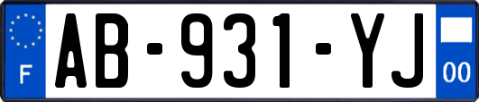 AB-931-YJ