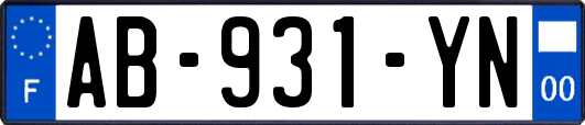 AB-931-YN