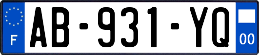 AB-931-YQ