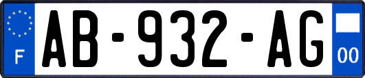 AB-932-AG