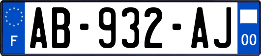 AB-932-AJ