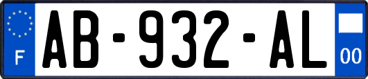 AB-932-AL