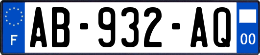 AB-932-AQ