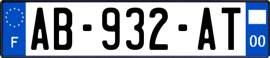 AB-932-AT