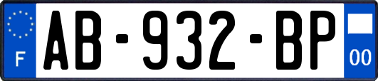 AB-932-BP